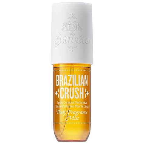 body mist douglas